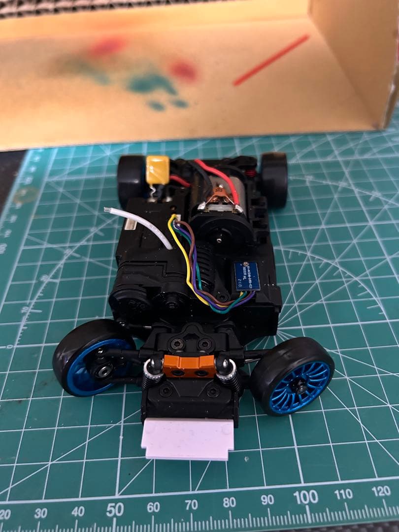 ホビーラジコン taka