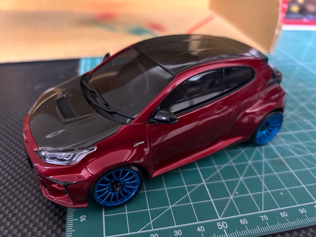 ホビーラジコン taka