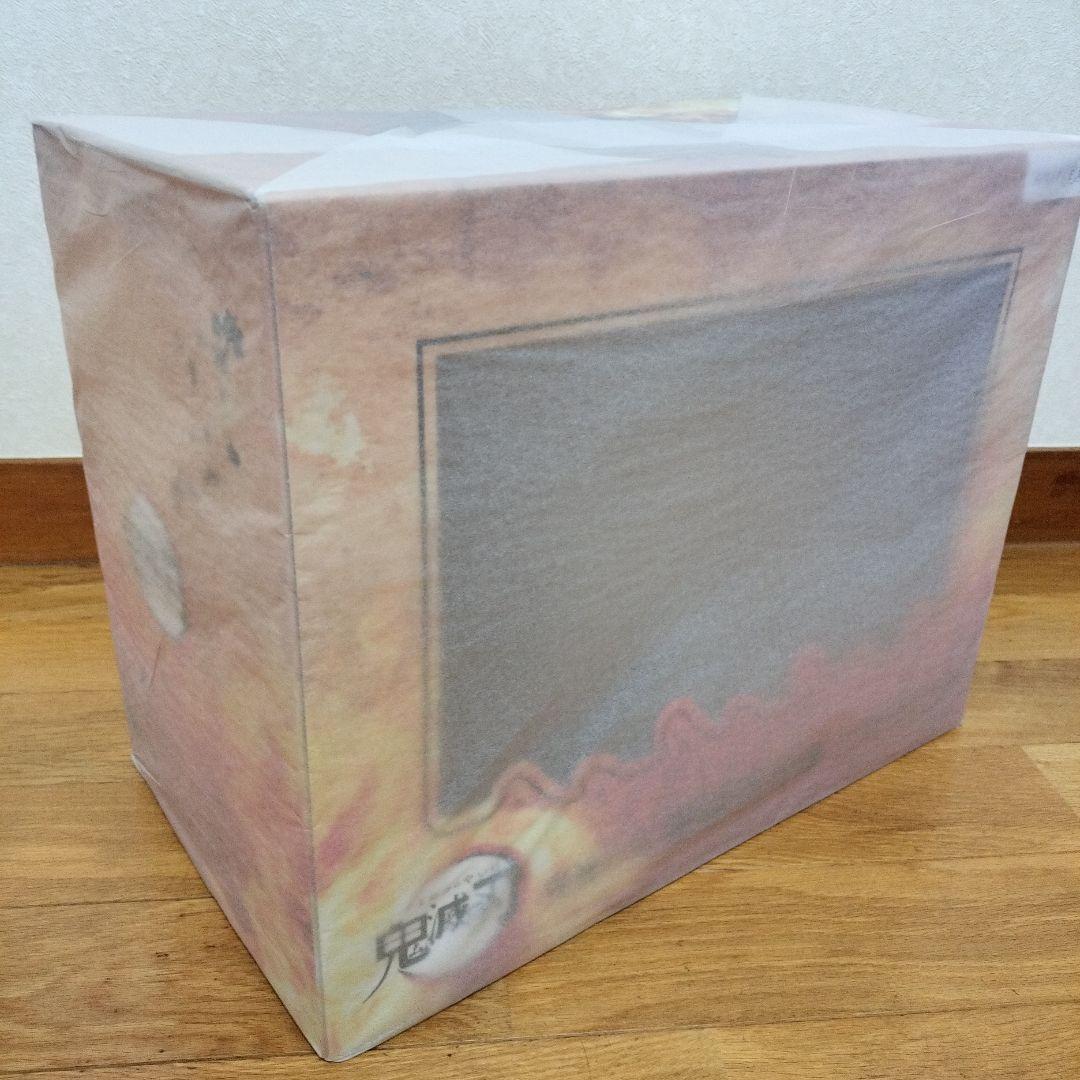 鬼滅の刃 煉獄杏寿郎-炎の呼吸 奥義 玖ノ型・煉獄-1/8スケールフィギュア