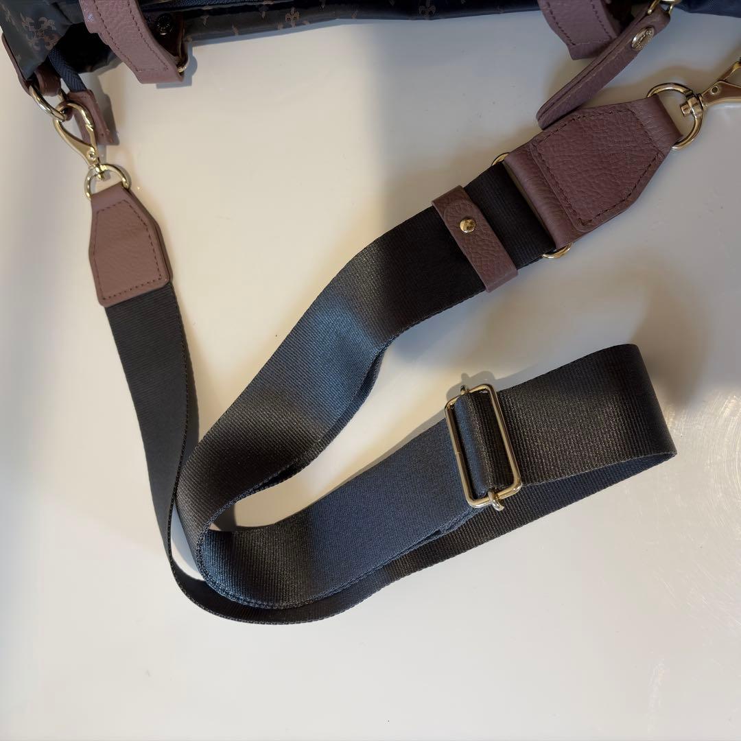 russet ラシット 2WAY トートバッグ ショルダーバッグ SA-624