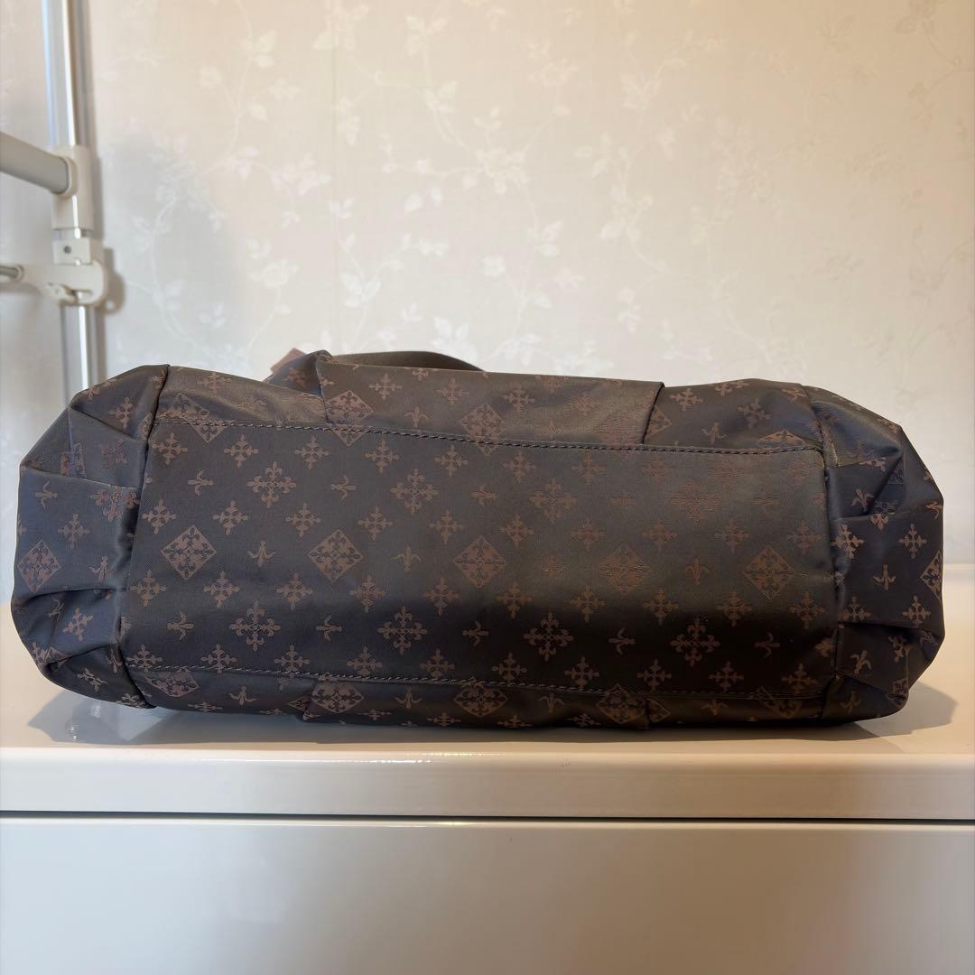 russet ラシット 2WAY トートバッグ ショルダーバッグ SA-624