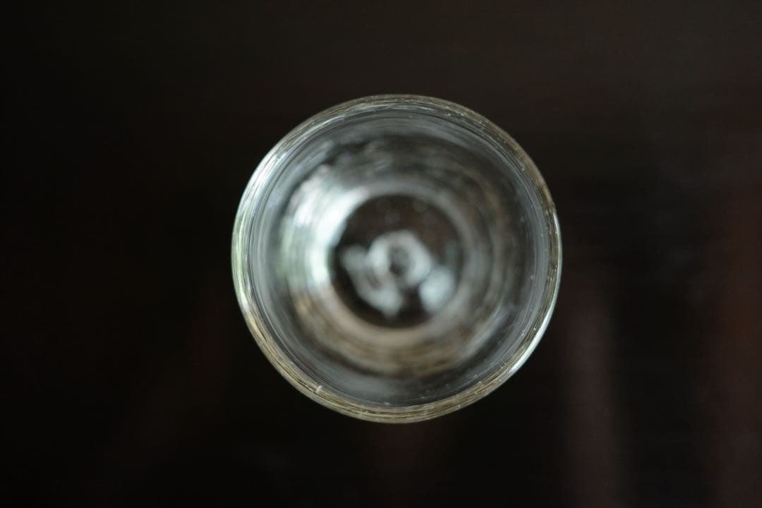 横山秀樹　コップ