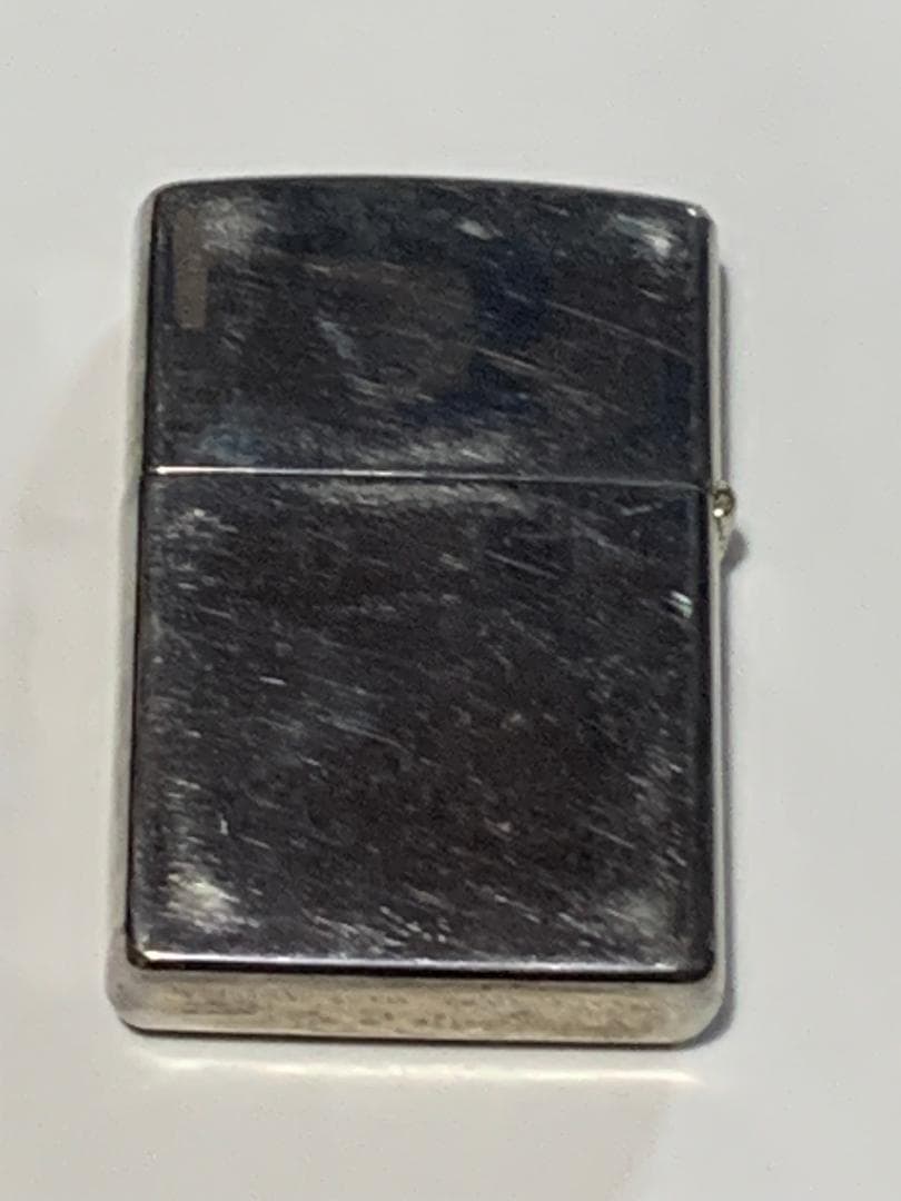 マジンガーZ Zippo Hover Pilder 未使用（箱、革製カバー付き）