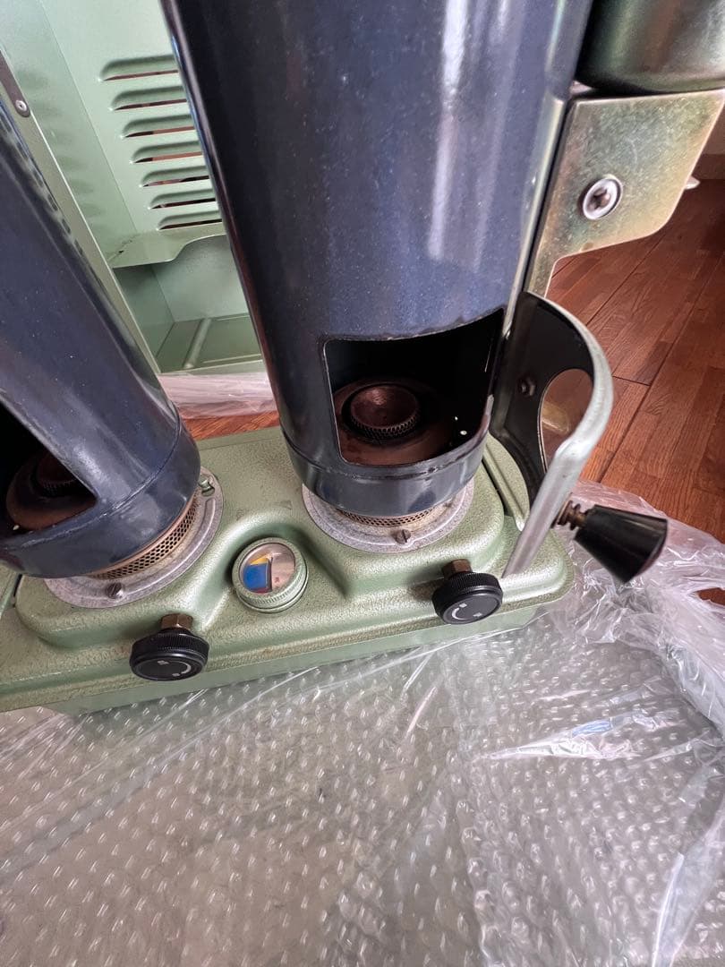 スウェーデン　新品未使用VIKING POD76K