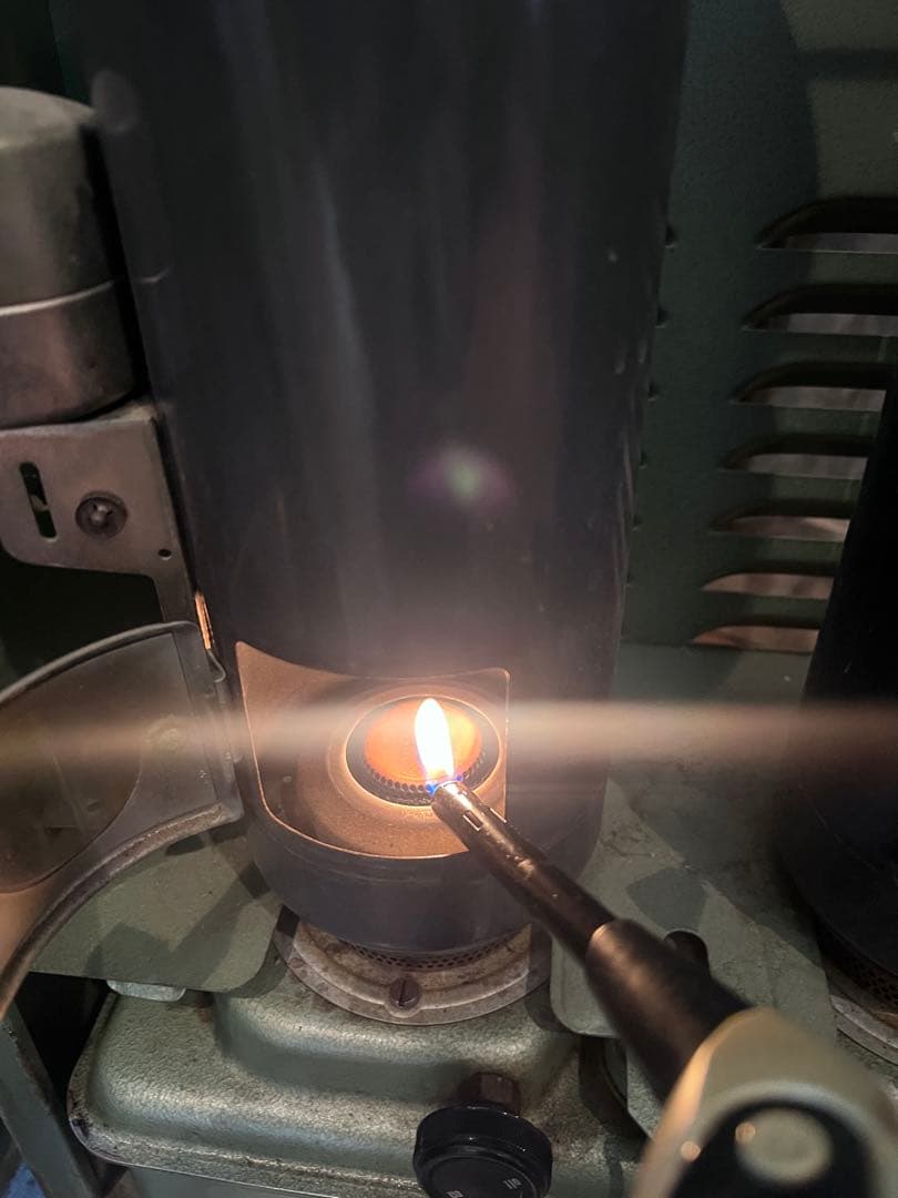 スウェーデン　新品未使用VIKING POD76K