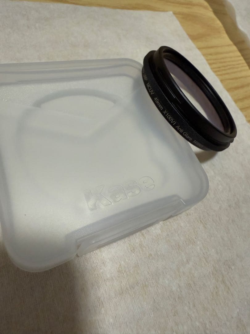 富士X100VIブラック