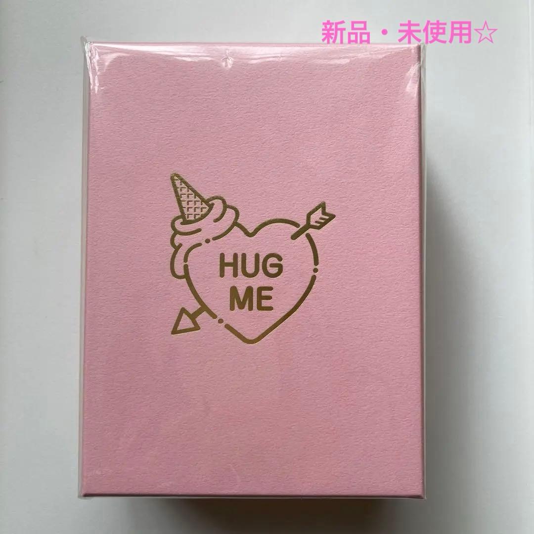 ほ*り様 cocoriang HUG ME Poi cocoriang×MAKI