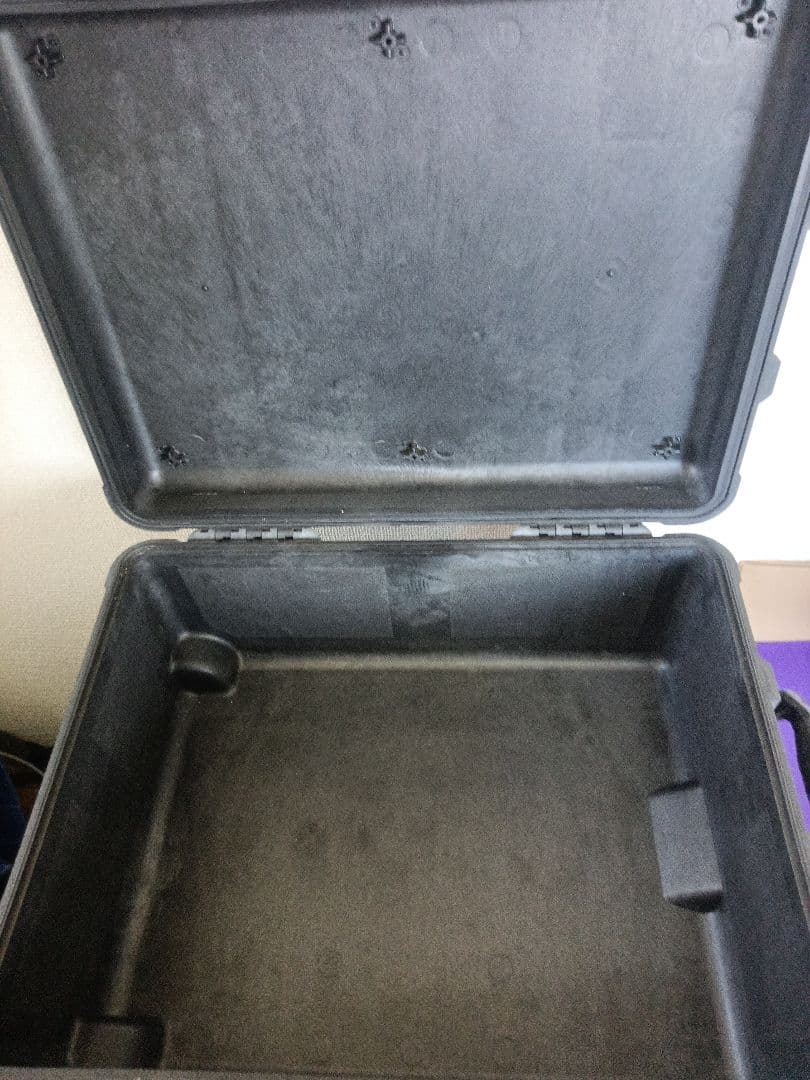 PELICAN 1560 ペリカンケース