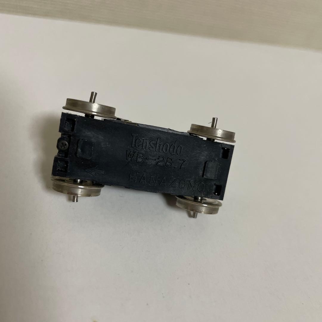 鉄道模型　部品　HO ゲージ　天賞堂