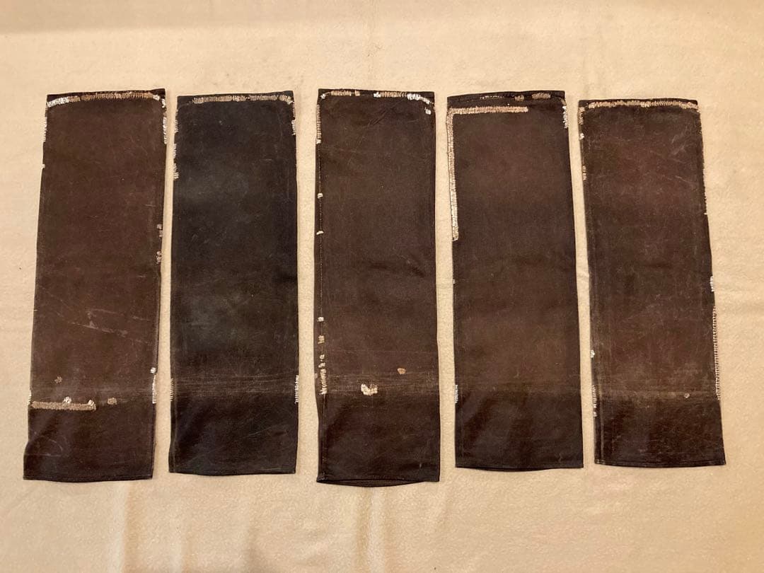 morikumaページ　酒袋10枚④