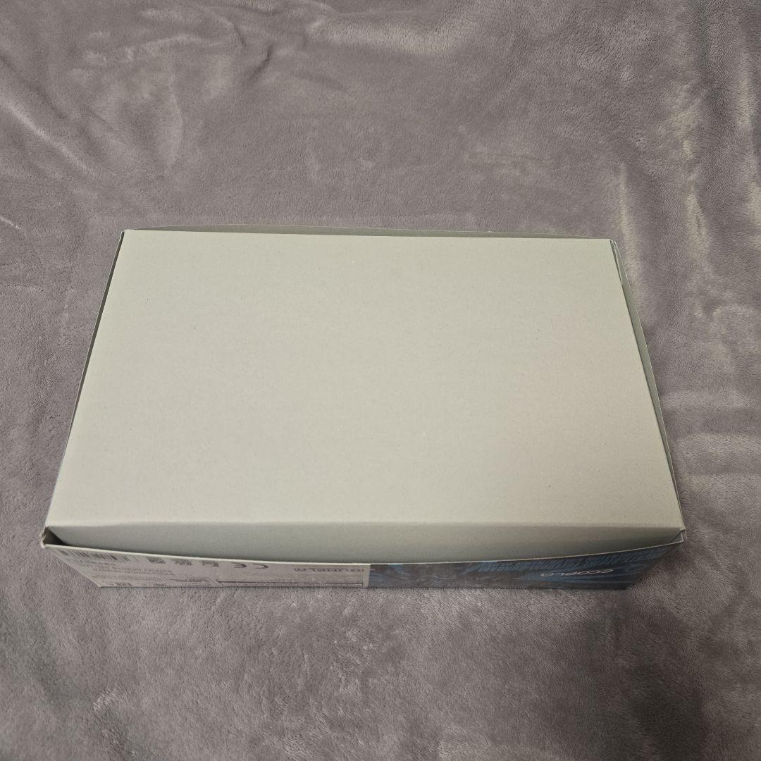 HG Mighty Strike Freedom Gundam ネオンブルー