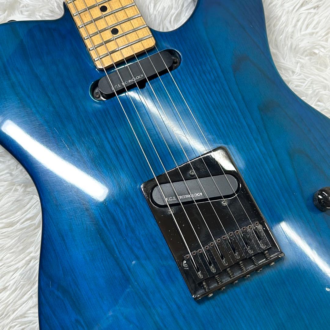 Fenandes TE-85T JUDY&MADY TAKUYA テレキャスター