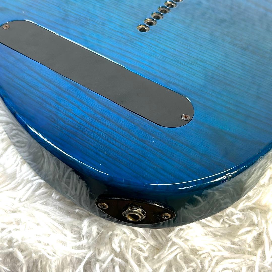 Fenandes TE-85T JUDY&MADY TAKUYA テレキャスター