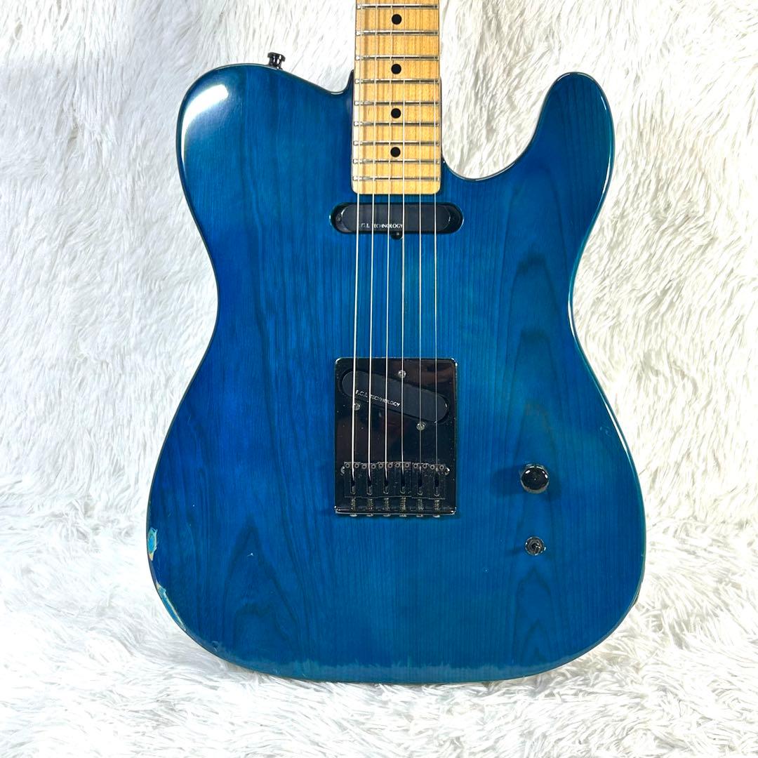 Fenandes TE-85T JUDY&MADY TAKUYA テレキャスター