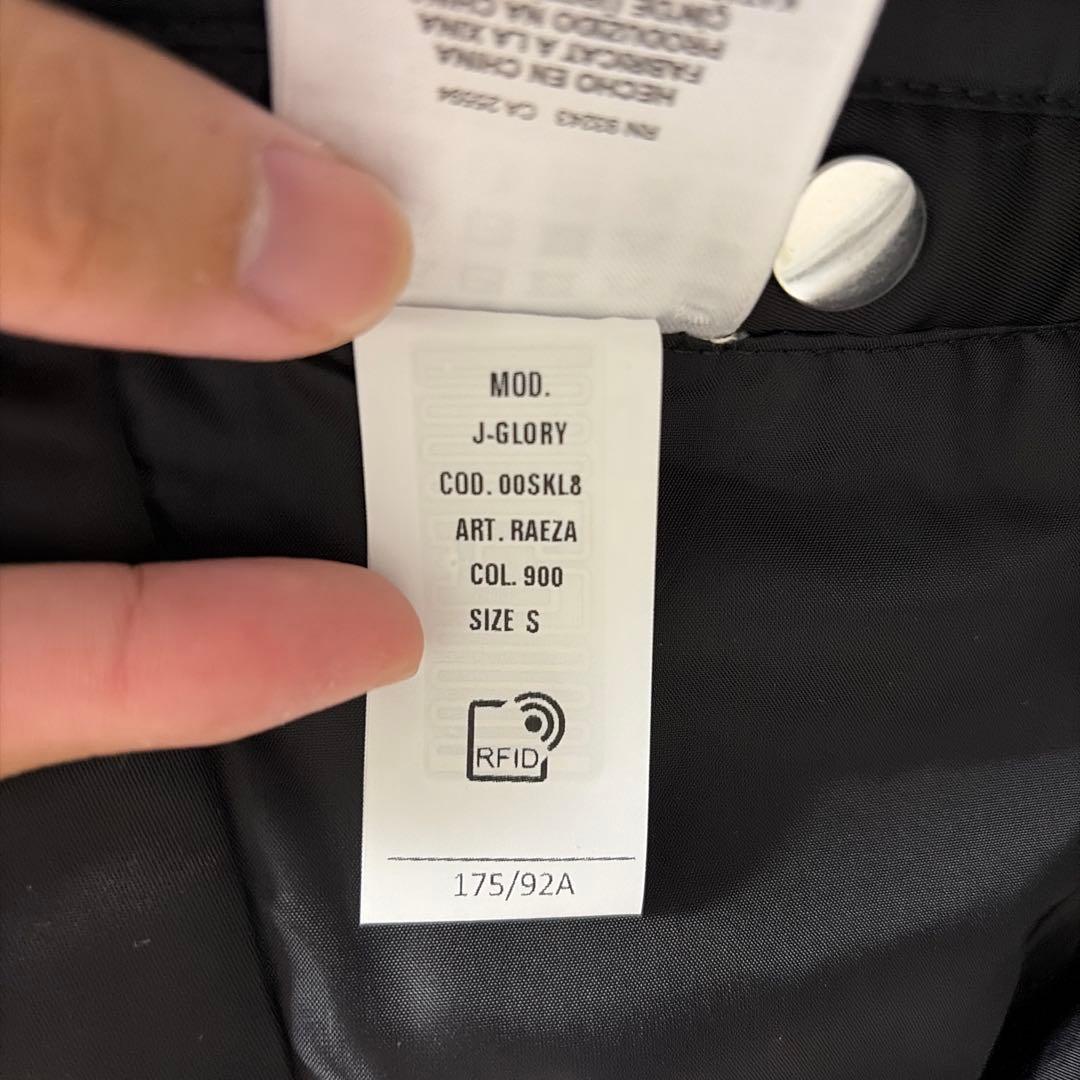 DIESEL シングルライダースジャケット 地面師たち 池田エライザ着用