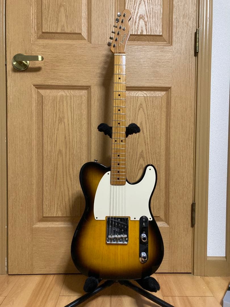 タ*ル様 希少！2006年製Fender 50's Esquire 1PU!