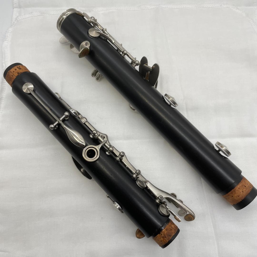 と*ん様 【年末年始限定価格】クラリネット YAMAHA YCL-32