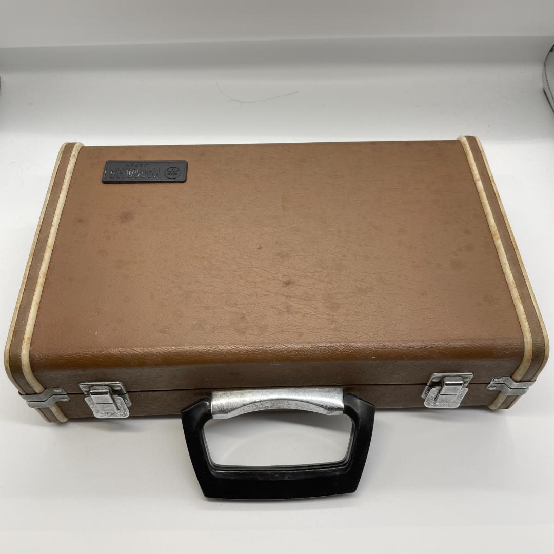 と*ん様 【年末年始限定価格】クラリネット YAMAHA YCL-32