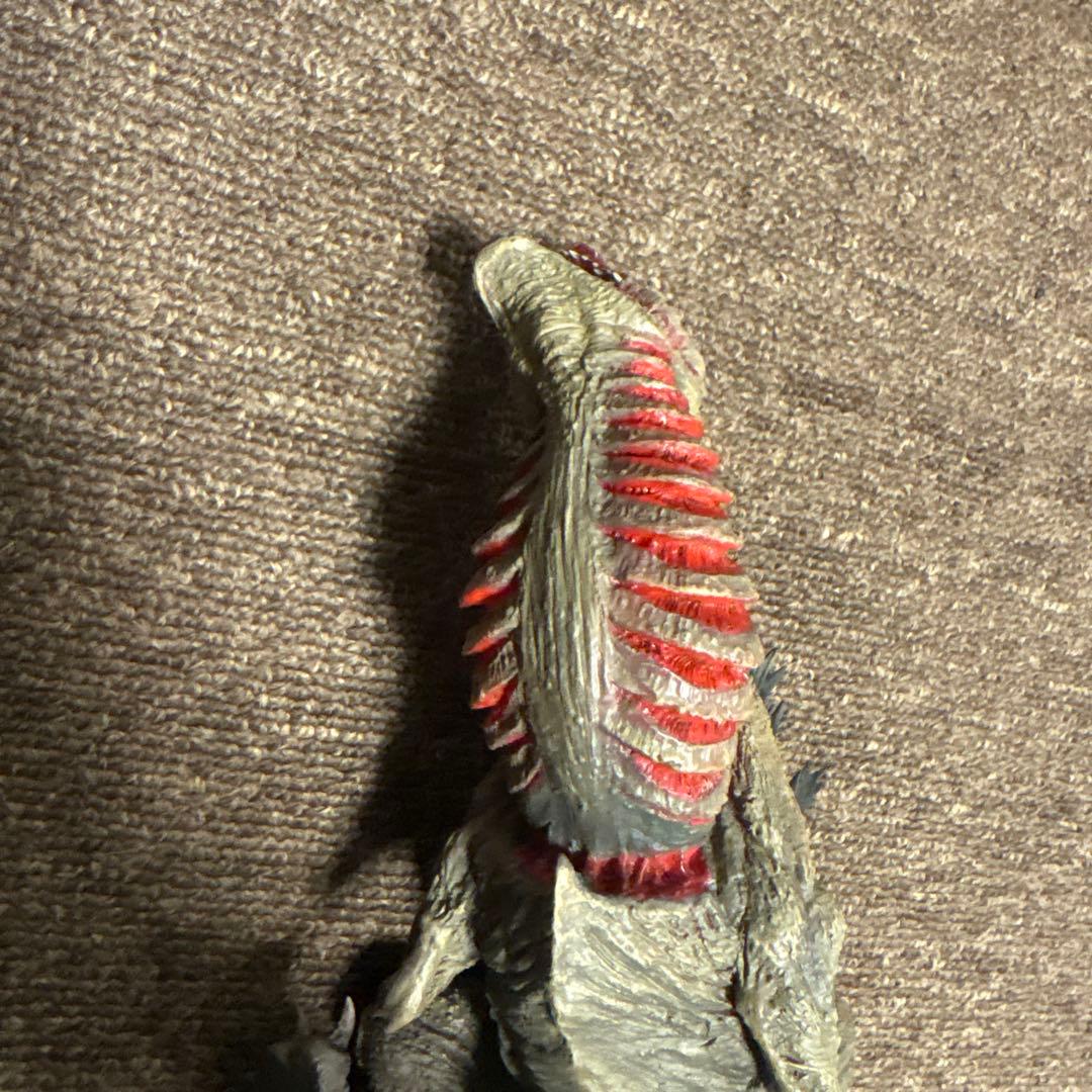 東宝大怪獣シリーズ　ゴジラ(2016) 第2形態 シン・ゴジラ