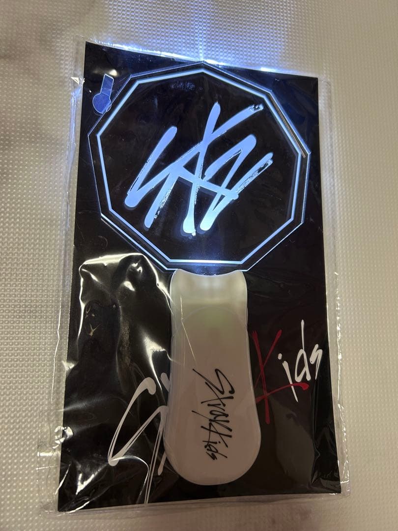 Stray Kids 公式グッズセット