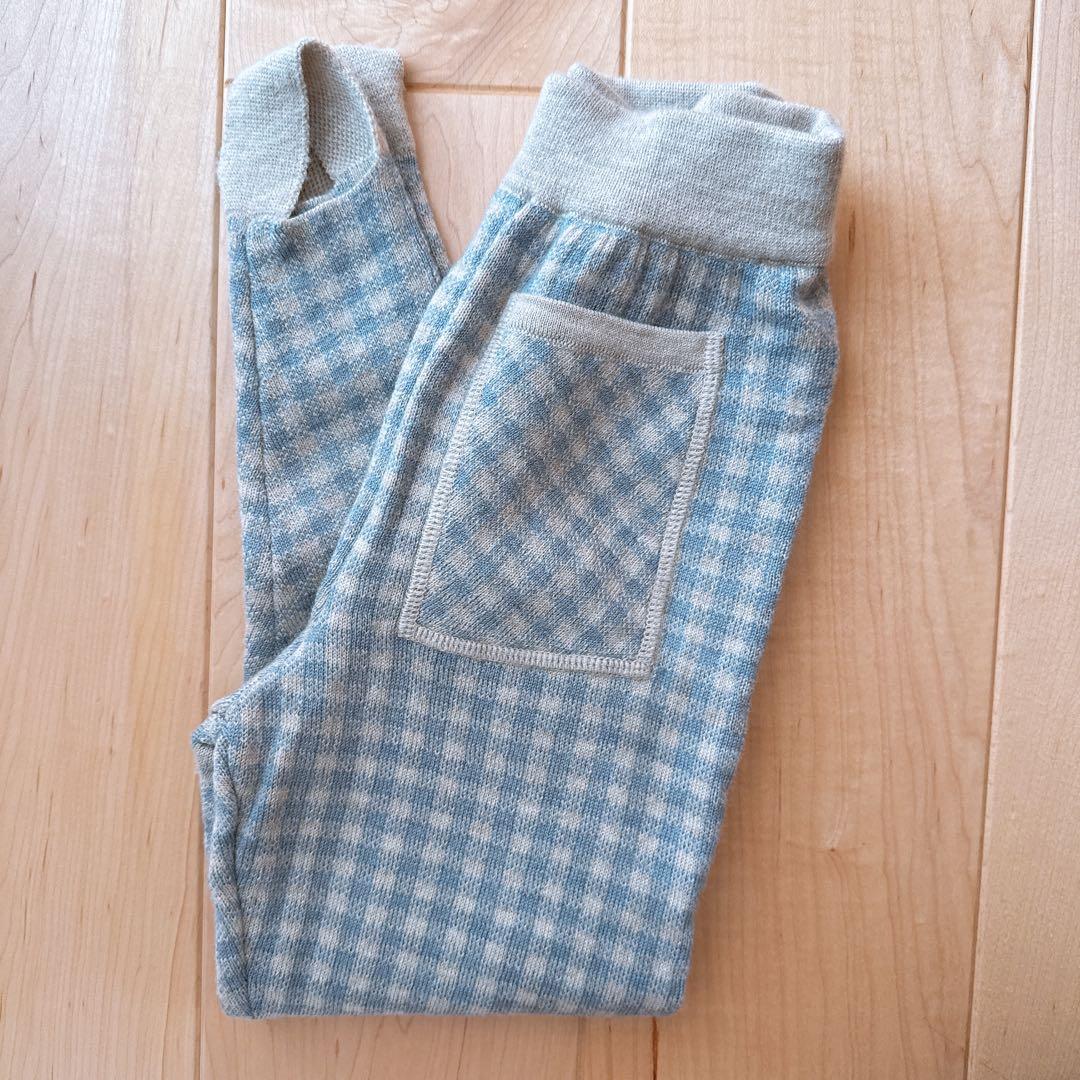 ボトムス・スパッツ SOOR PLOON Mina Stirrup 6y