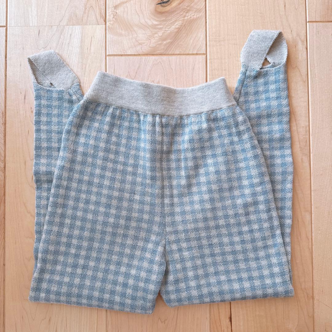 ボトムス・スパッツ SOOR PLOON Mina Stirrup 6y