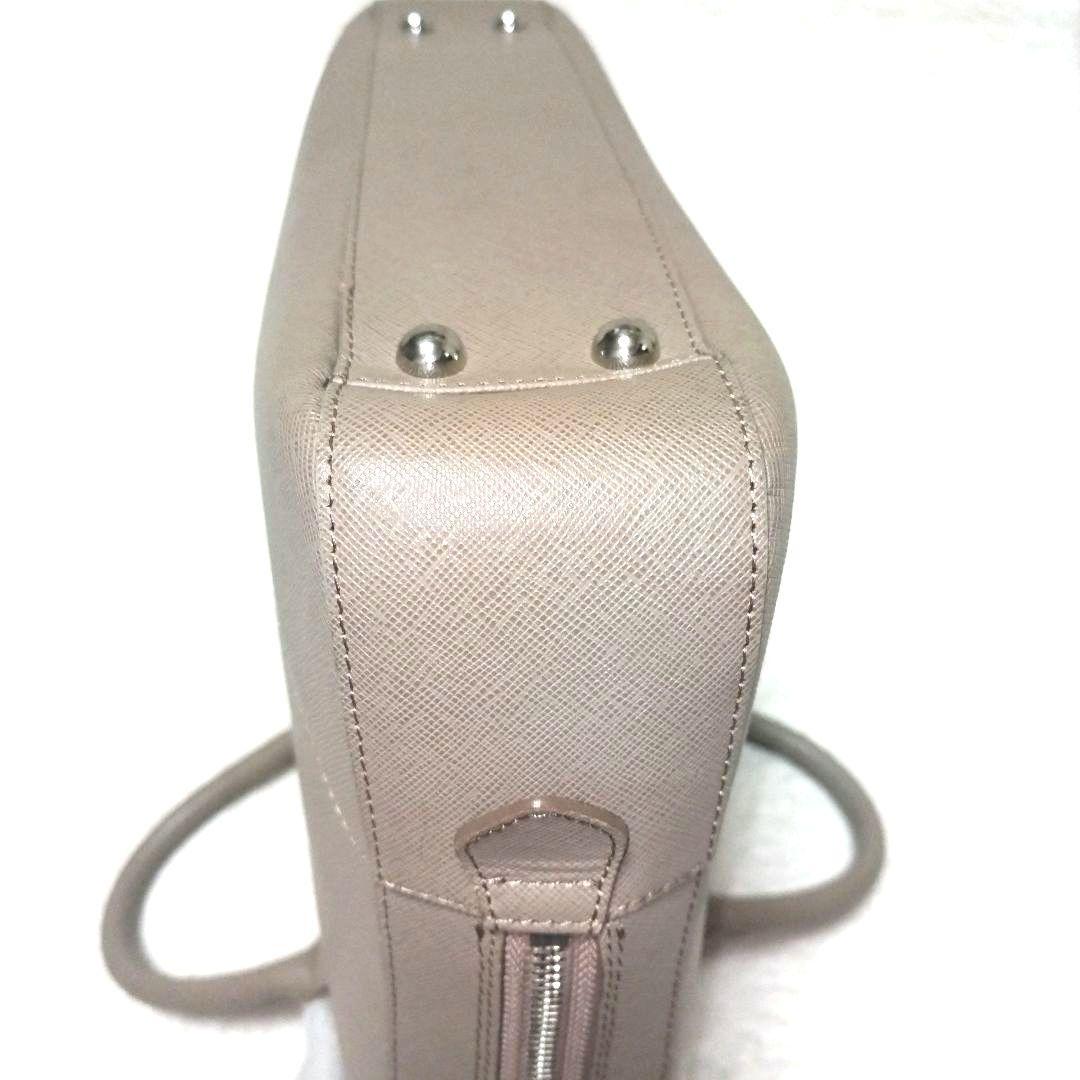 【極美品】ペッレモルビダ キャピターノ 1室タイプ ブリーフケース 希少色 レア