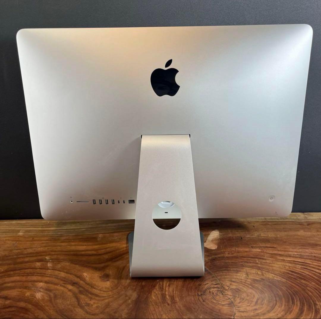 Dinamr ！Apple iMac 21.5inch 2019 /91