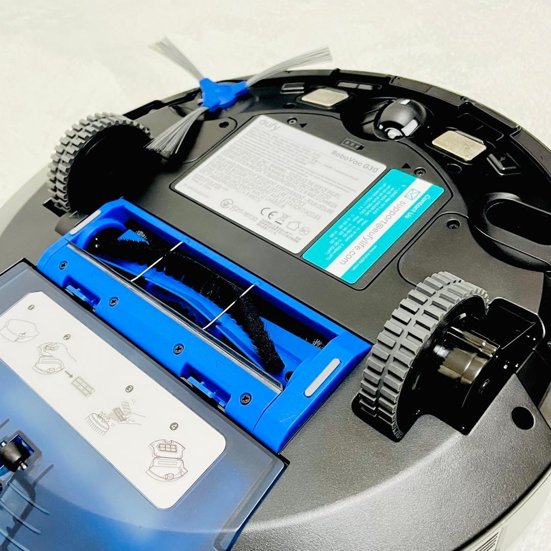 【リコール対象外】Anker Eufy RoboVac G30 ロボット掃除機