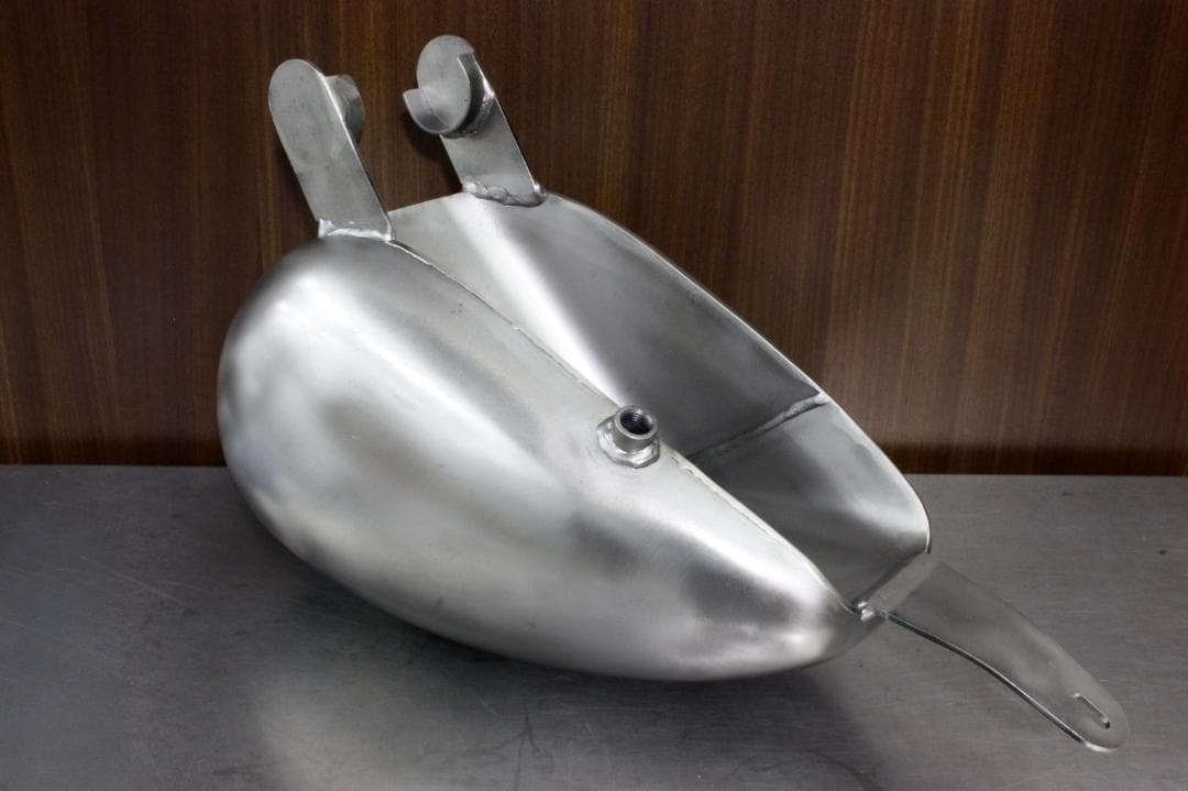 ★25　新品未使用 ビラーゴ250 ピーナッツタンクKIT　説明書付き