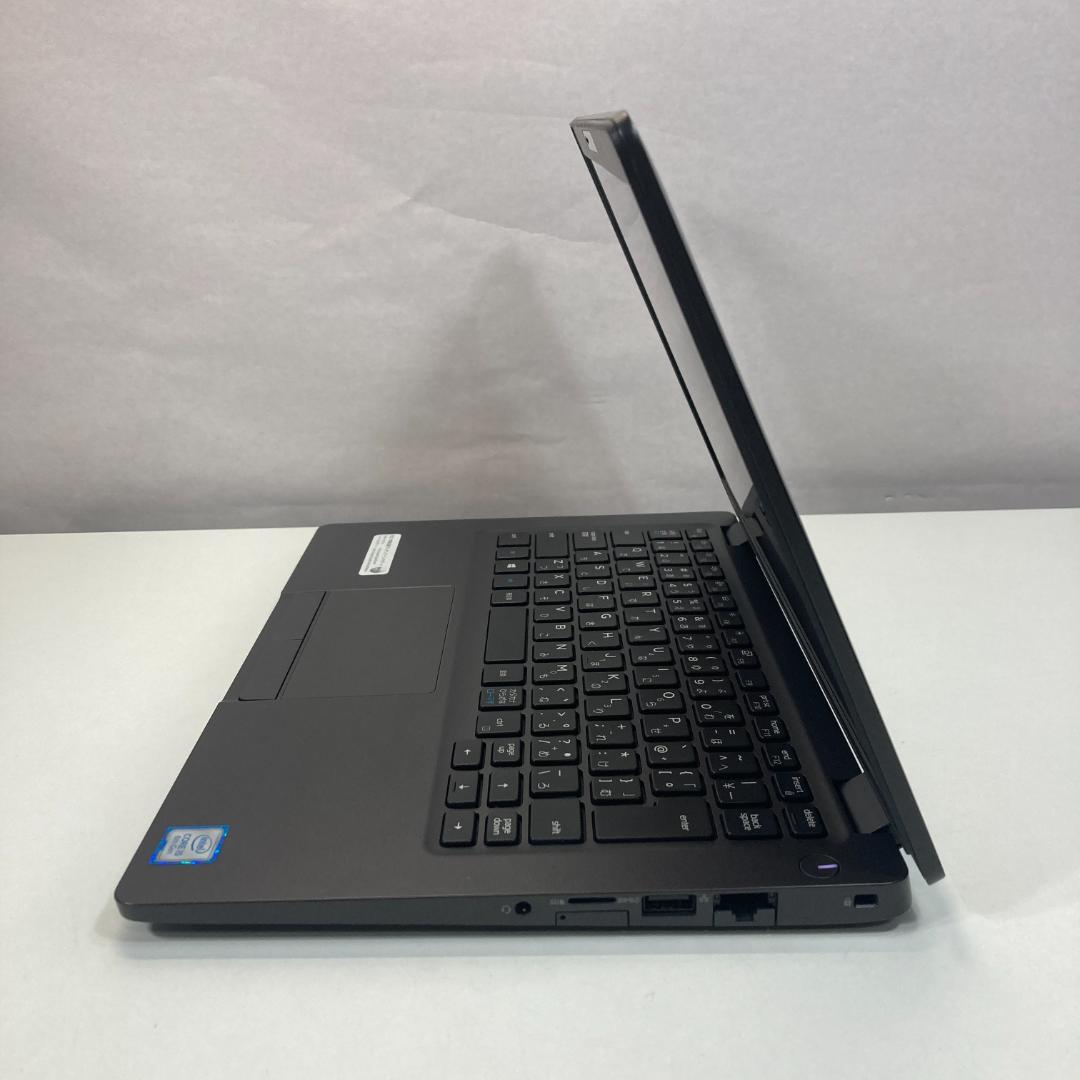 DELL デル ノートパソコン i5 SSD 13.3インチ Windows11