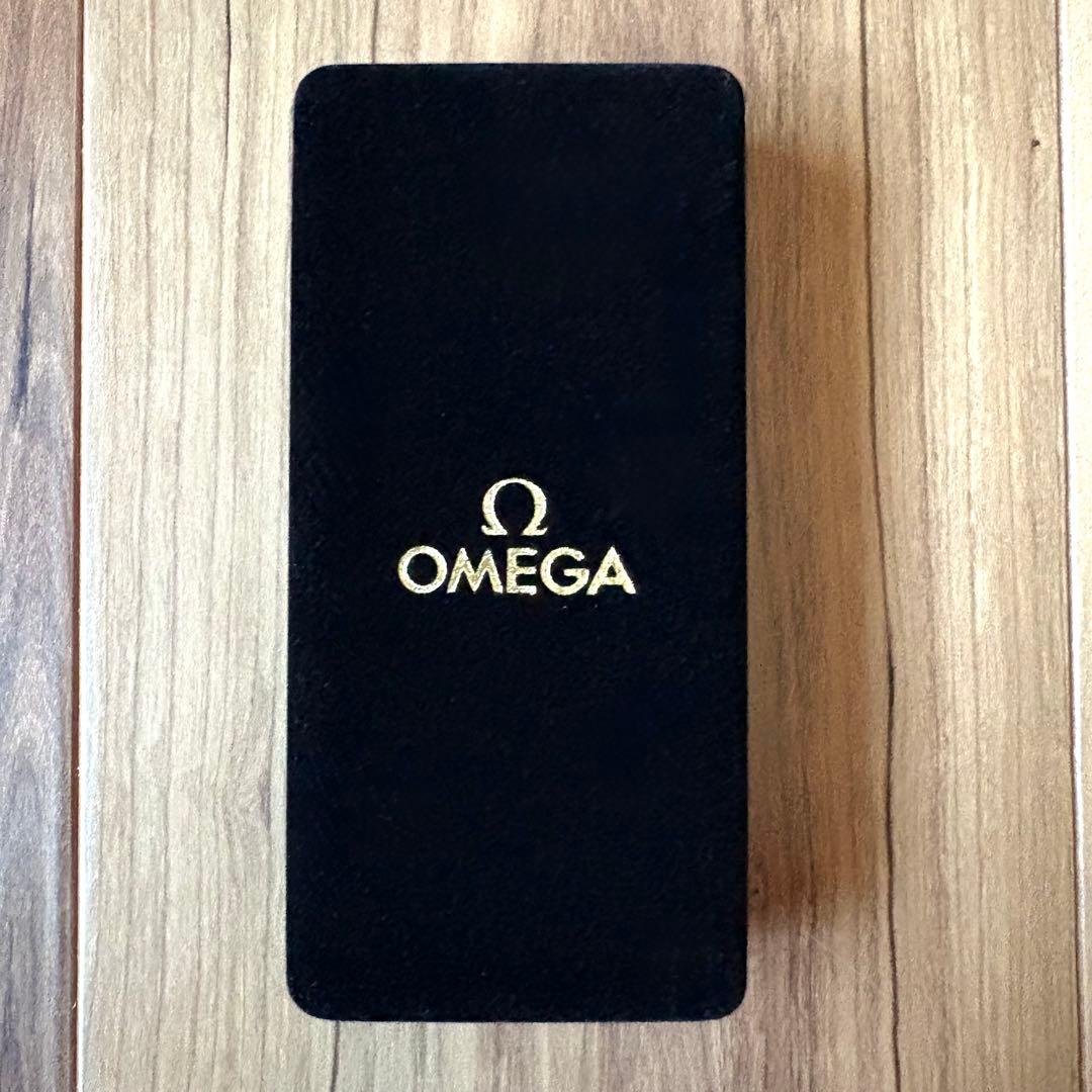オメガ OMEGA 月面着陸50周年 ボールペン