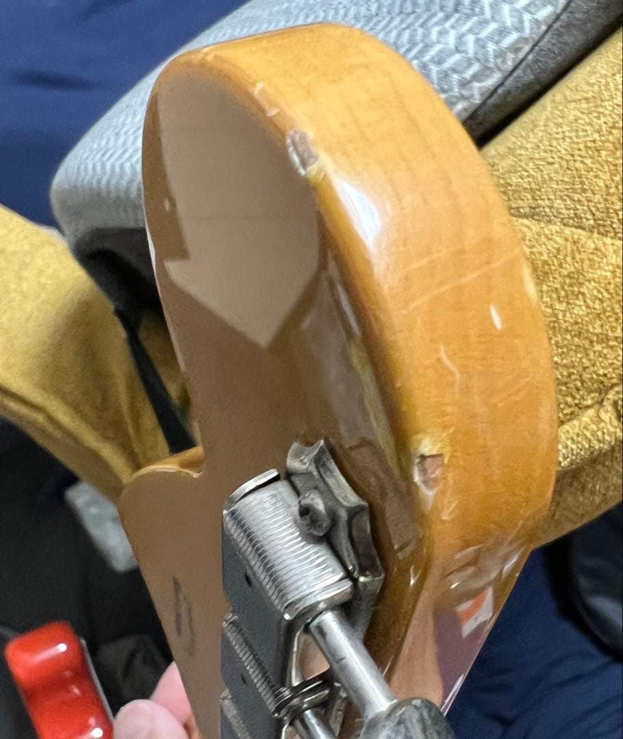 即発送 fender japan JAGSTANG カートコバーンモデル