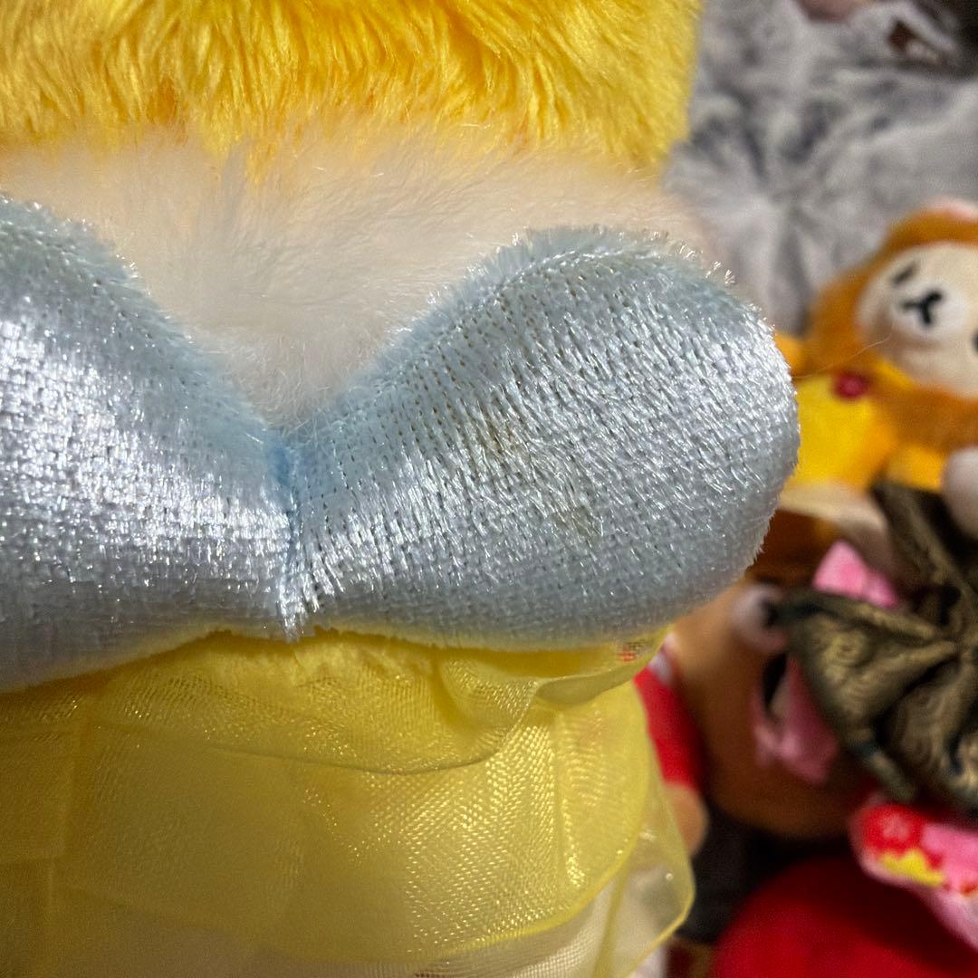 【詰め合わせCM】※汚れアリ※28体 リラックマ ぶらさげぬいぐるみ