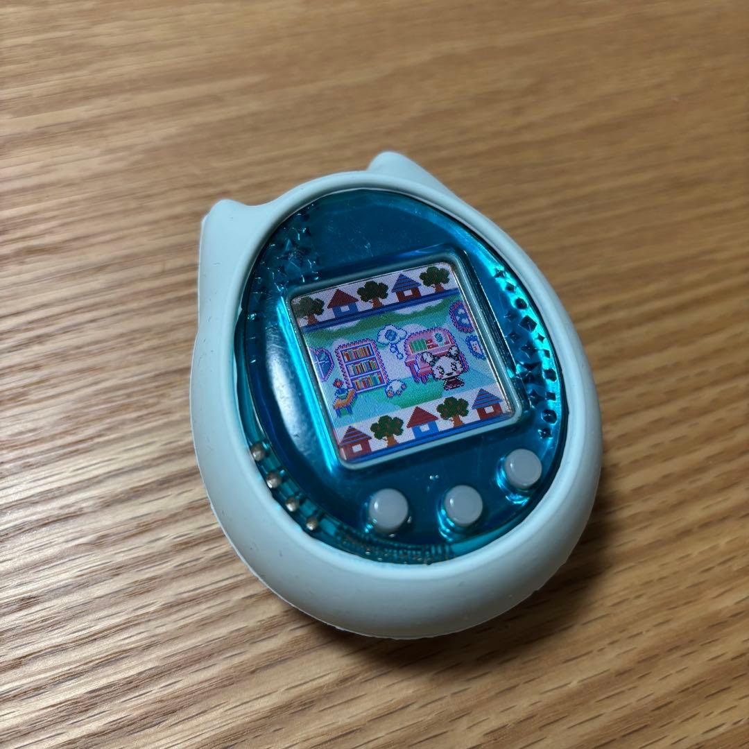 たまごっちIDL、一番くじI賞