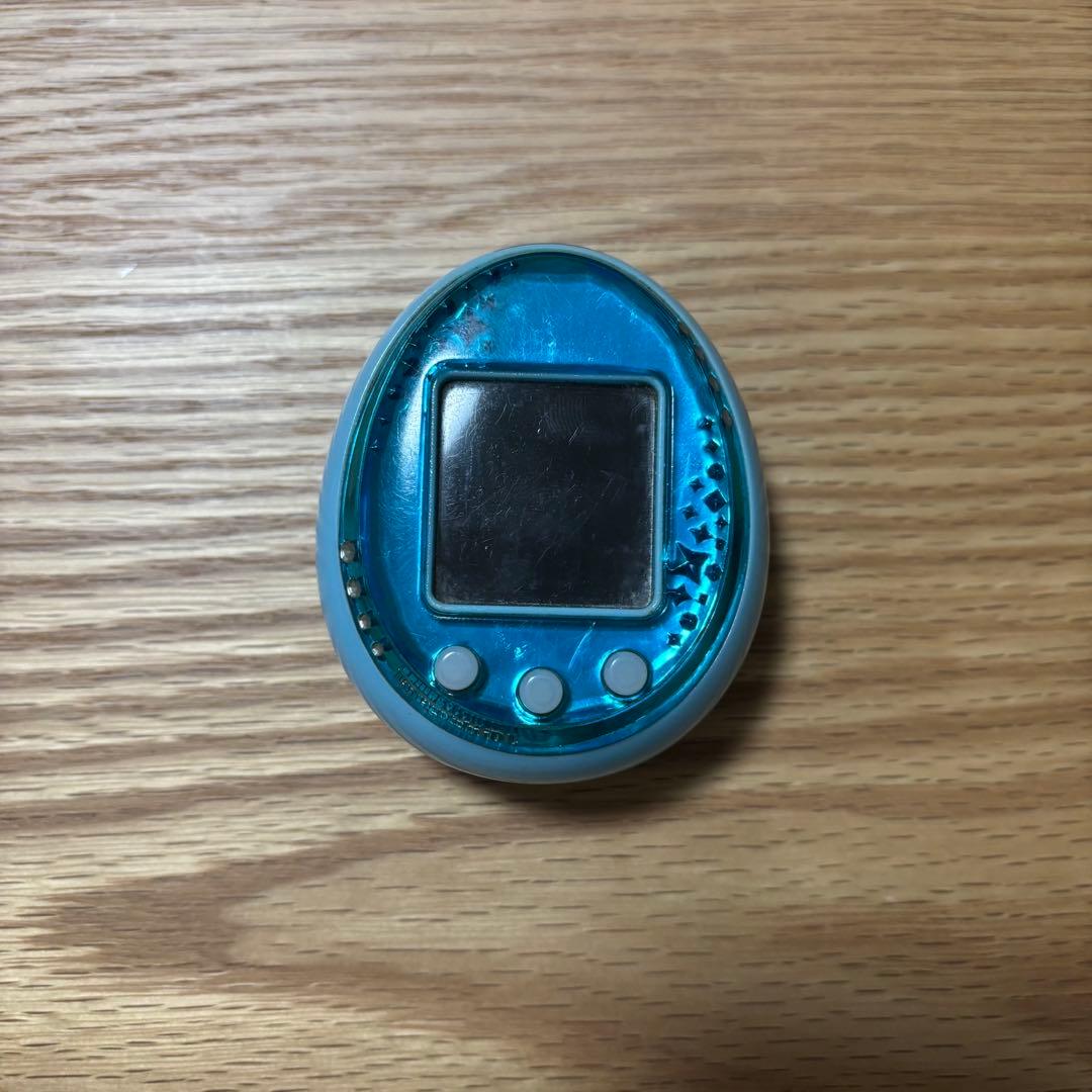 たまごっちIDL、一番くじI賞