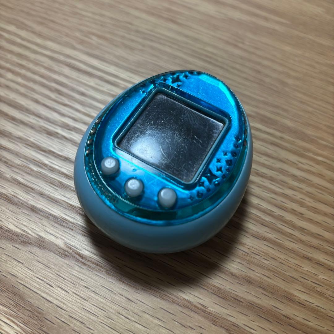 たまごっちIDL、一番くじI賞