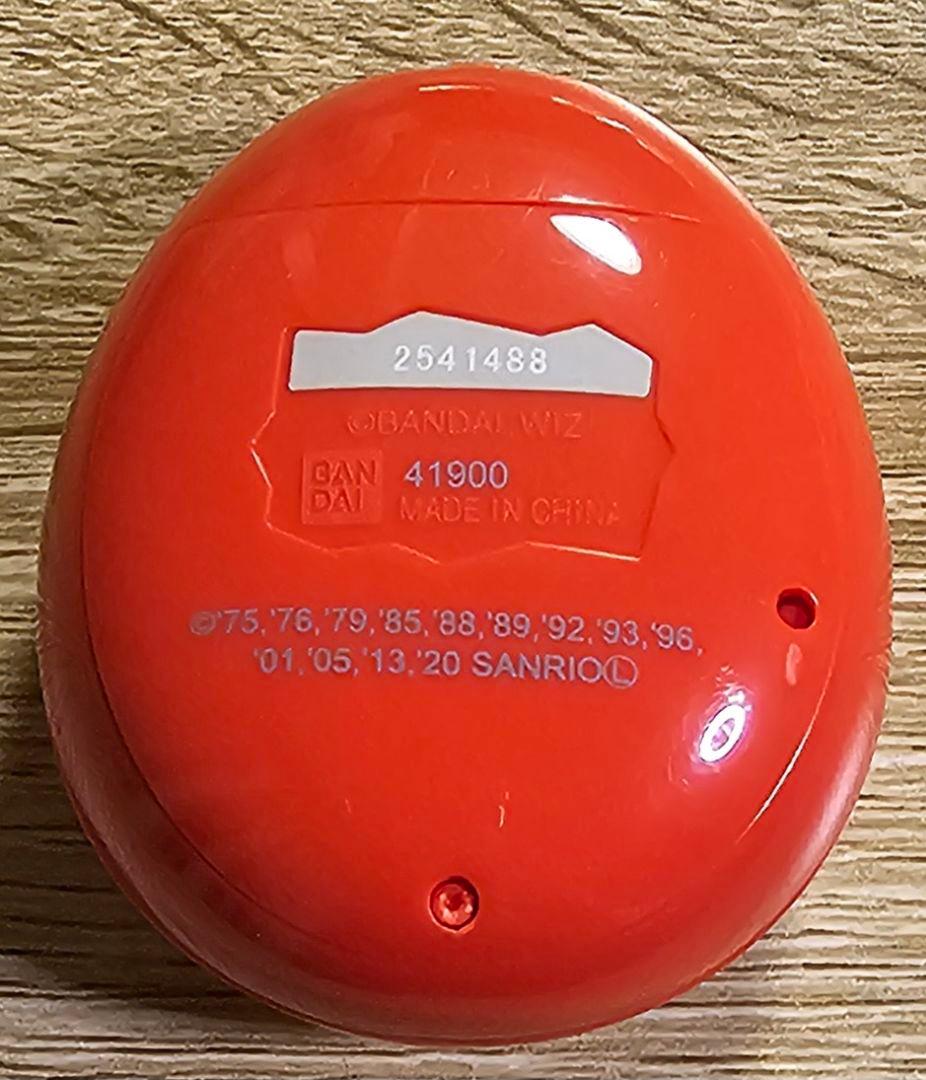 ☆たまごっちみーつ☆サンリオ☆