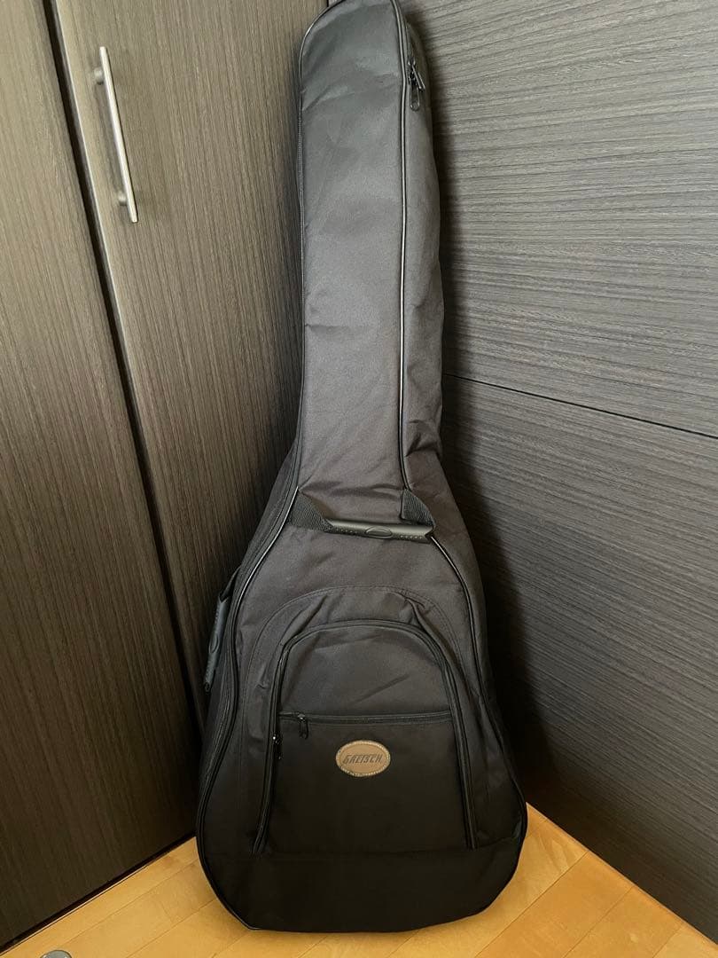 【美品】Gretsch G5622T セミアコ