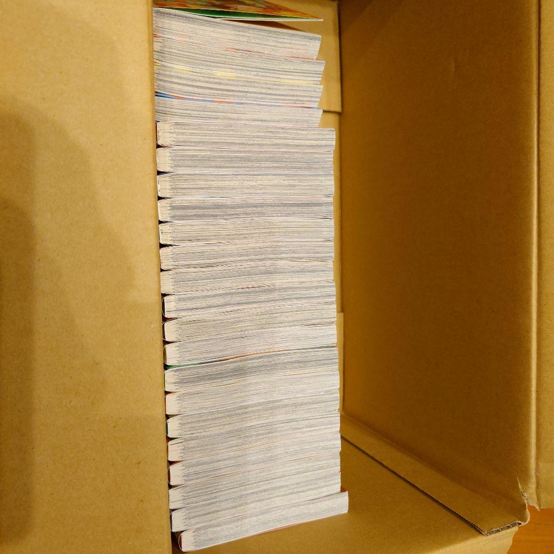 チェーンソーマン　全巻セット①〜㉒