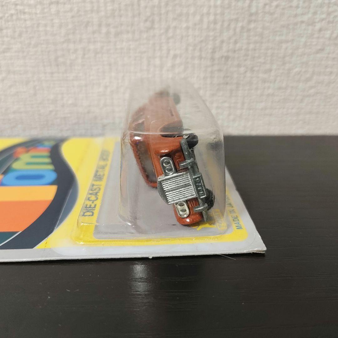 未開封　TOMICA　トミカ　ロールスロイス　ファントム