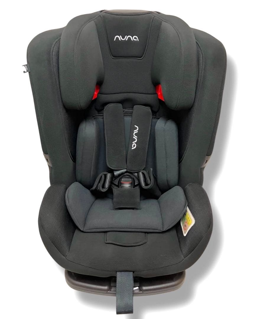 送料無料 NUNA i-size対応 チャイルドシート myti isofix