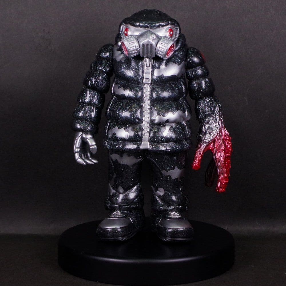 GYAROMI オイドキラーグリッターカモ Ver.K　クトゥルフオイド　H＆O