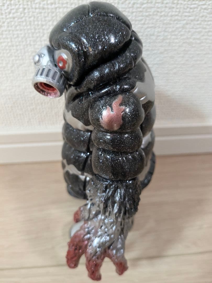 GYAROMI オイドキラーグリッターカモ Ver.K　クトゥルフオイド　H＆O