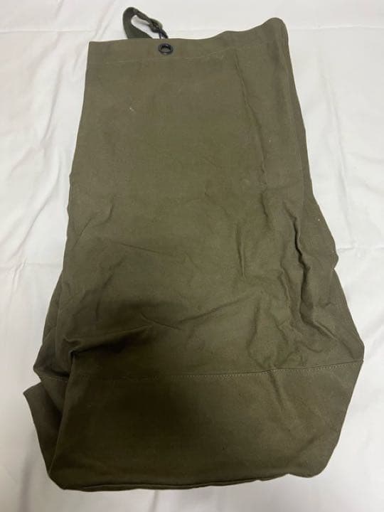 米海兵隊 実物のワンショルダーバックパック