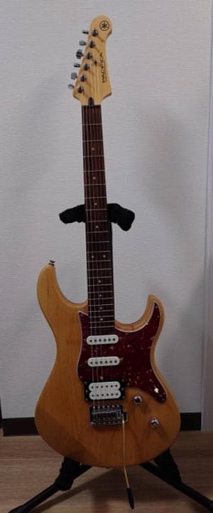 YAMAHA PACIFICA 112V【PAC112V】STエレキギター