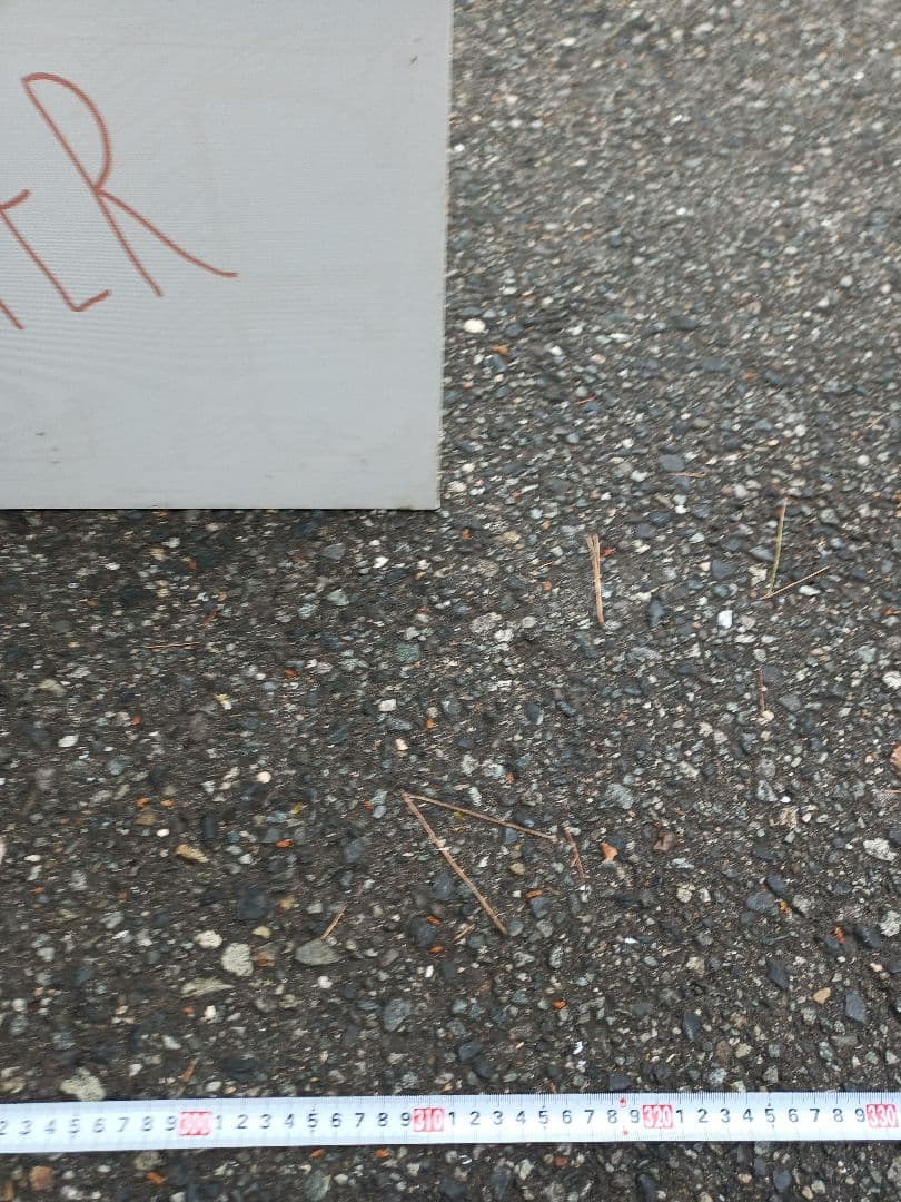 ファッションイラスト パーテーション 衝立 高さ約180cm　幅約350㎝