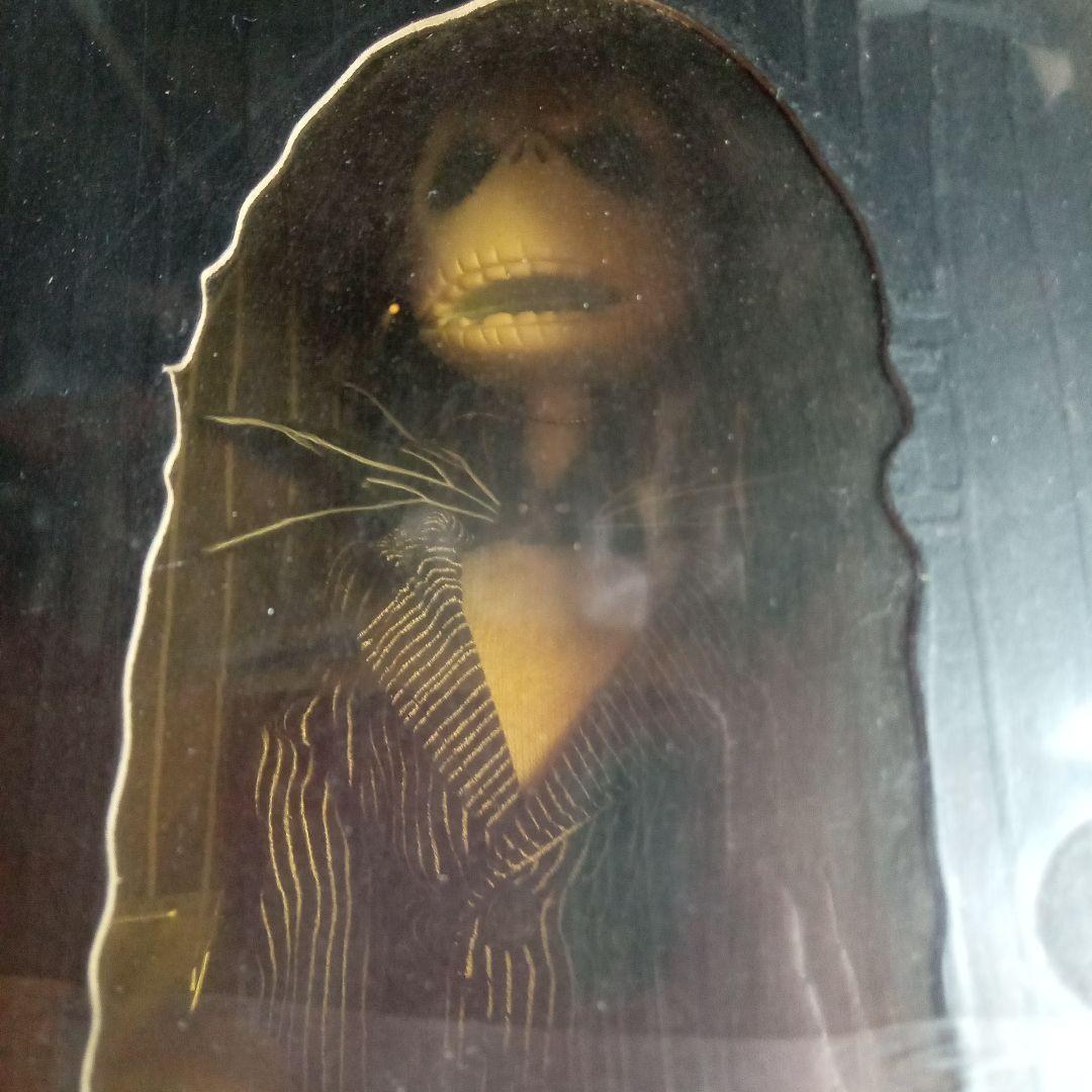 ナイトメアグッズ９点セット