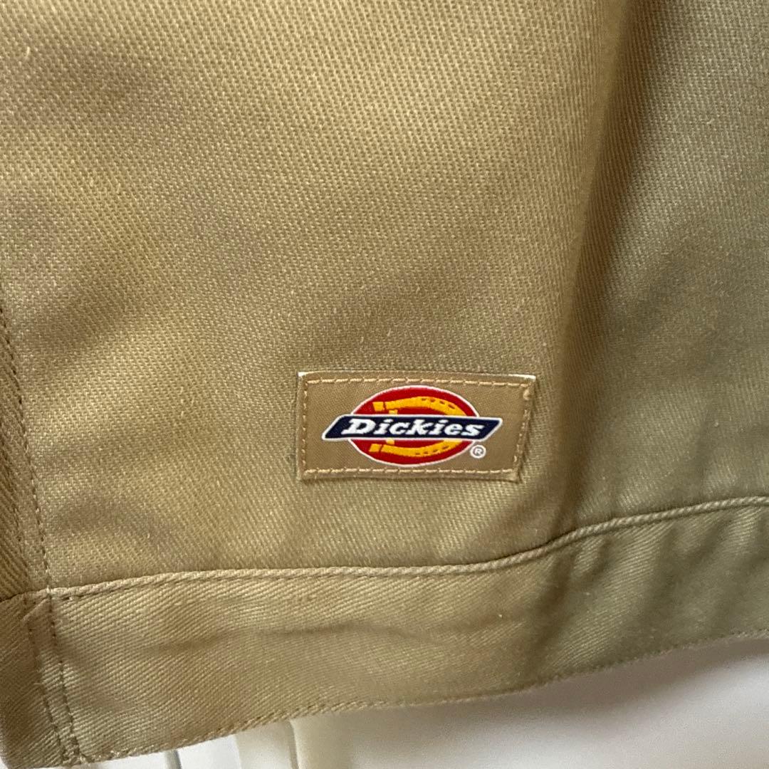 SAPEur Dickies コラボ ワークジャケット L