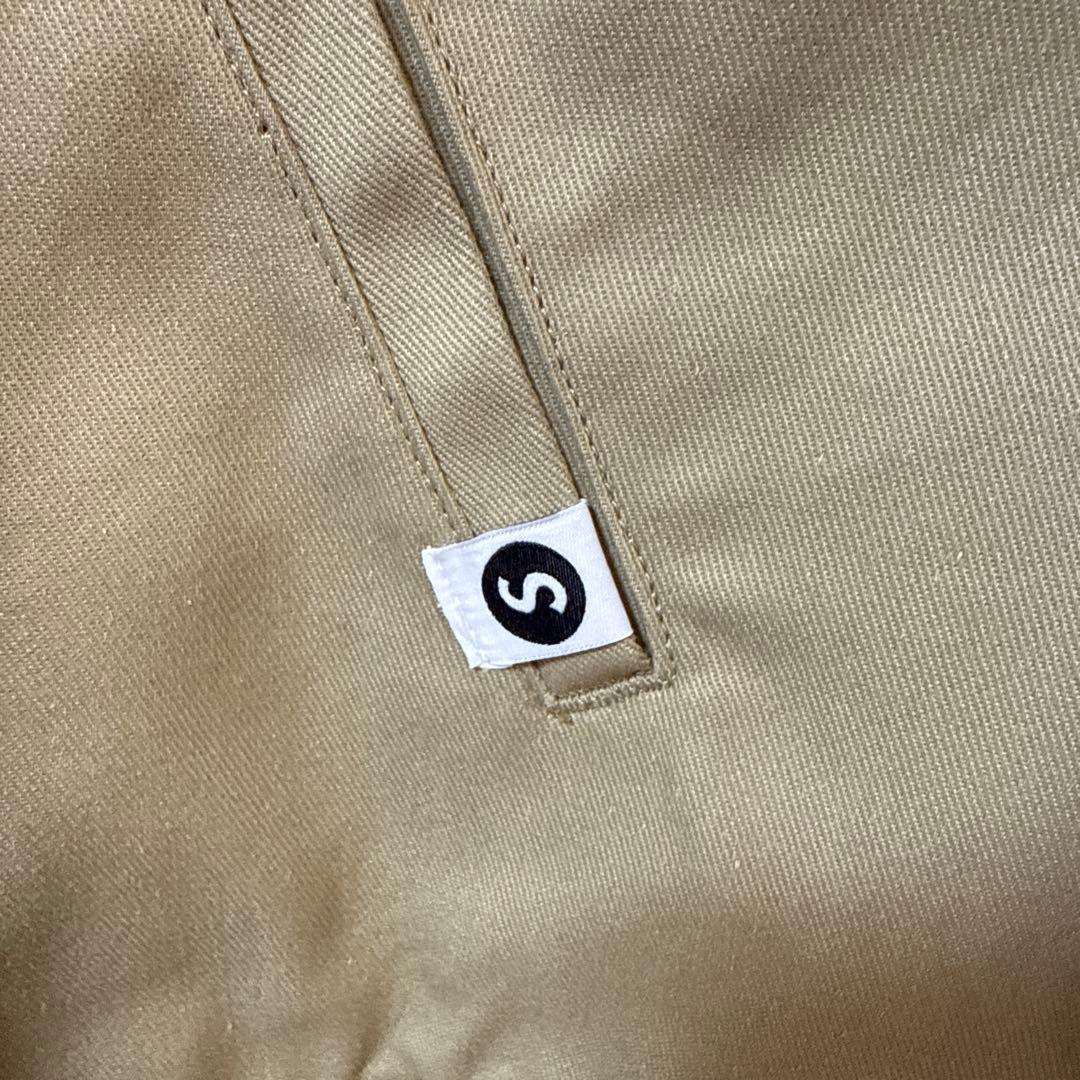 SAPEur Dickies コラボ ワークジャケット L